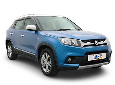 Maruti Vitara Brezza-img